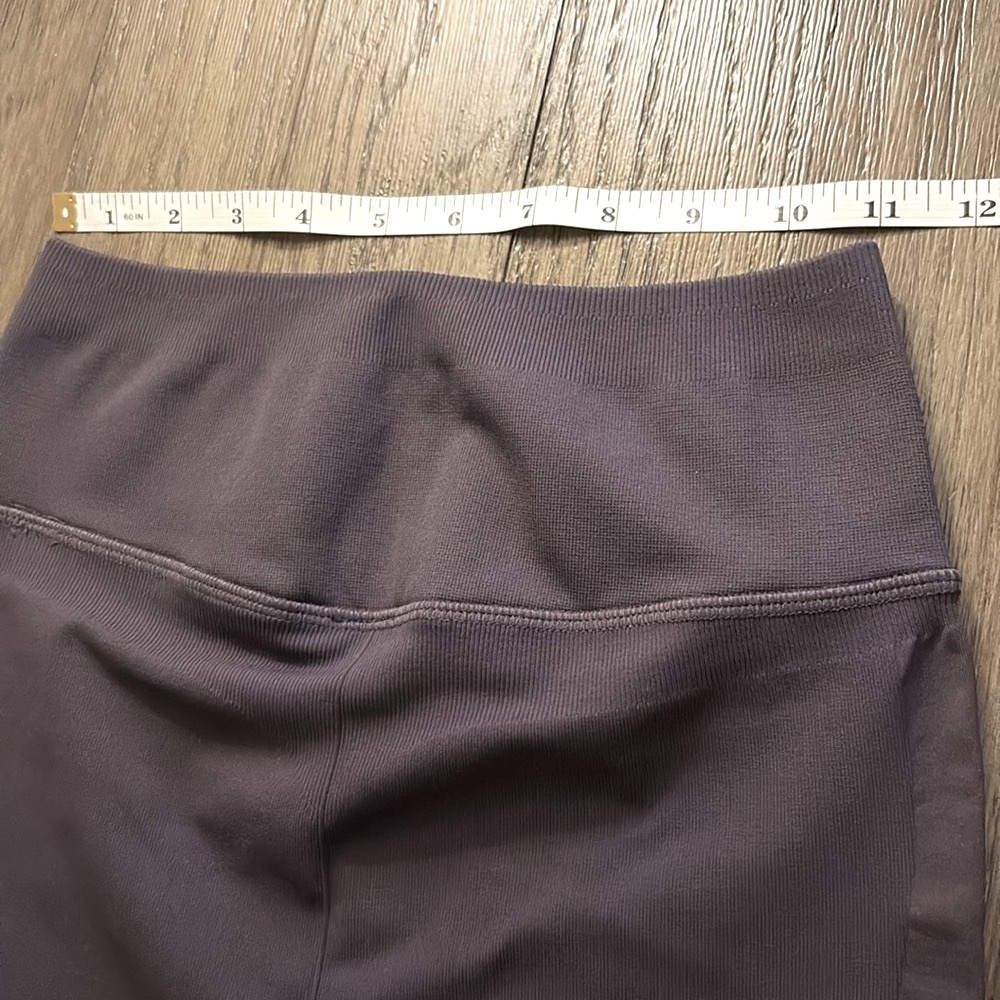 NWT [Fabletics] High-Rise Stretch Athletic Tights Leggings Women’s Sz Small - Picture 6 of 10